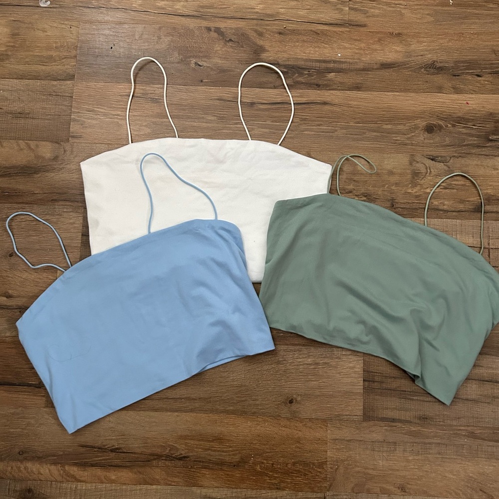NEW Camisole Bundle M - Picture 4 of 5